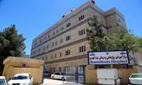 کنترل مناسب کووید 19 در بیمارستان بنت الهدی بجنورد